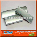 Neodymium Arc Segment Magnets